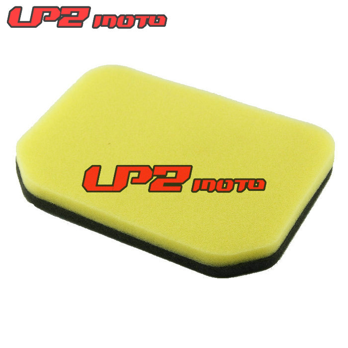 Applicable Suzuki Burgman250 AN250 sky wave 250 98-06 air filter core air filter