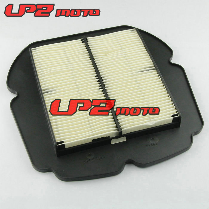 Apply Suzuki SFV650 Gladius 2009-2015 AIR FILTER AIR FILTER AIR FILTER CLEAR
