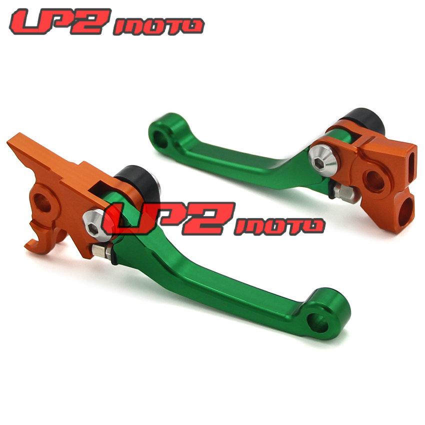 Suitable for KTM 125 SX XC-W 2016-2019 modified brake clutch horn handle Rod
