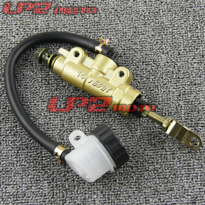 Купить Тормозные колодки для мотоцикла Ямаха т-пес 125 yz125 tzr125 250 ...