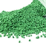 Новый национальный стандартный футбольный полю искусственное наполнитель газона