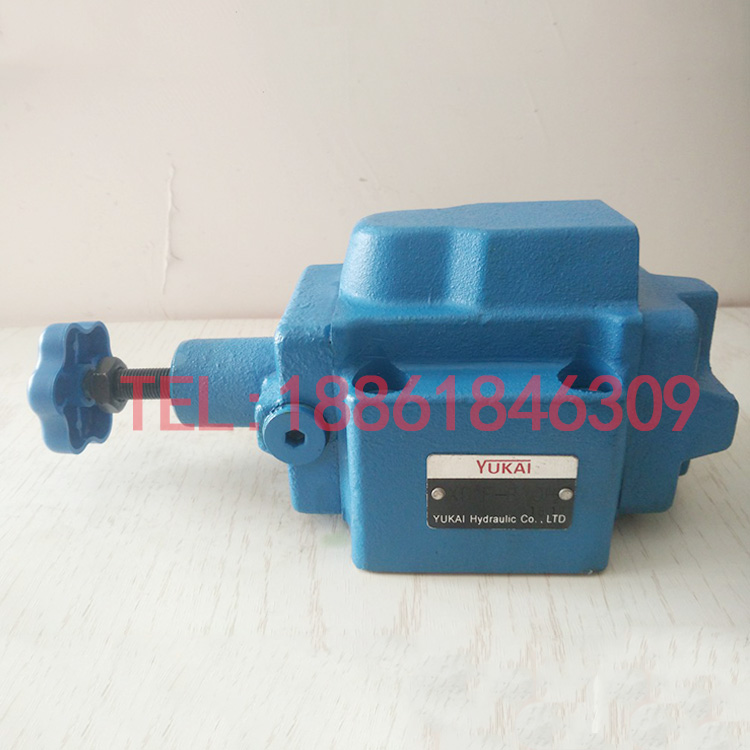 Unidirectional sequential valve XD2F-B20H1 XD2F-B20H2-S XD2F-B20H3-S XD2F-B20H41-S