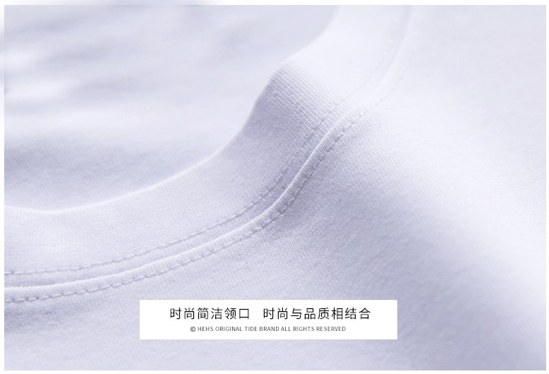 Mùa hè phần mỏng nam cộng với phân bón XL ngắn tay T-Shirt cotton lỏng thể thao giản dị chất béo bóng rổ nửa tay áo sơ mi