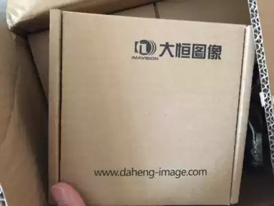 Great Mercury MER-500-7UM-L MER-500-7UC-L Industrial Camera