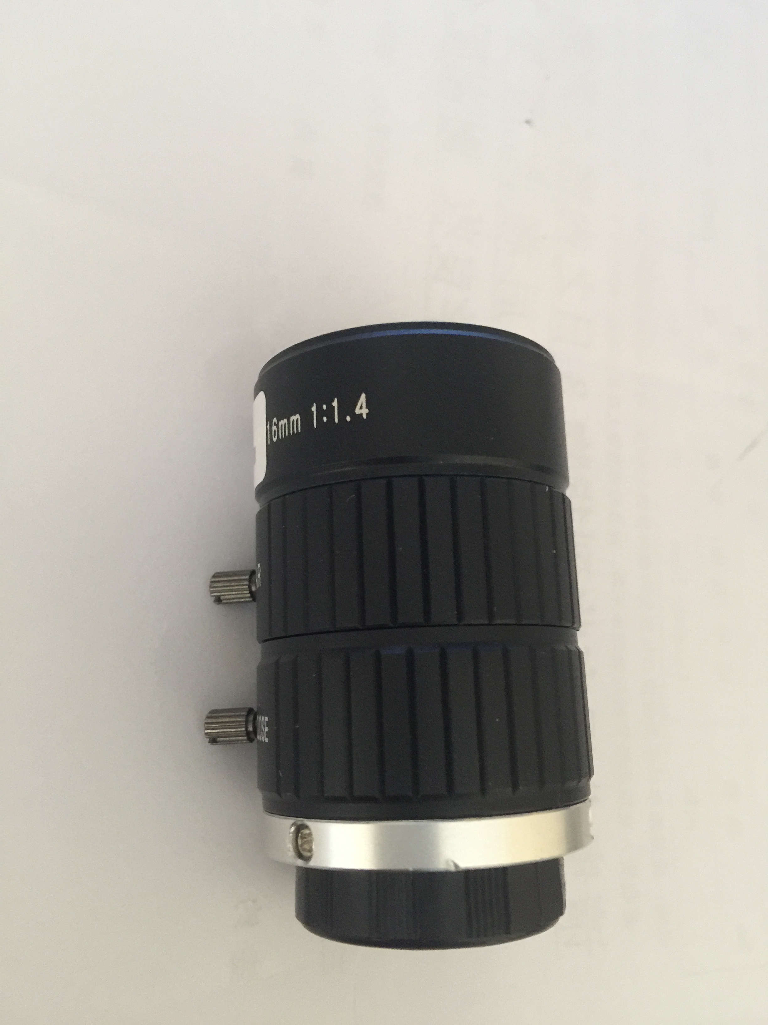 50MM 50MM 8 million 5018-8M 5028-5M Industrial lenses 1 2 3