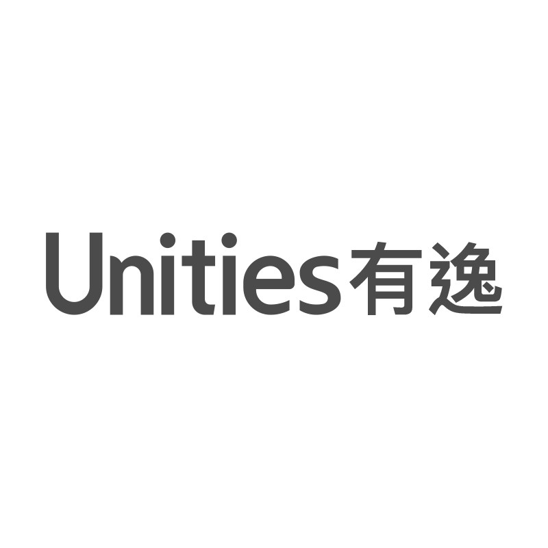 Unities有逸旗舰店的LOGO