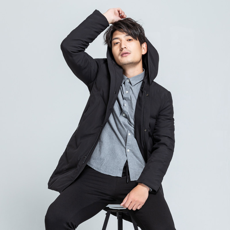 Blouson homme - Ref 3121794 Image 1