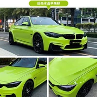 Pet Crystal Apple Green 1,52*18 метров