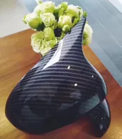 5D яркая лапша углеродное волокно черное 1,52*1 метр