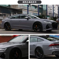 Pet Crystal Nado Ash 1,52*18 метров