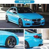 Pet Crystal Sky Blue 1,52*18 метров