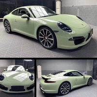 Pet Crystal Avocado Green 1,52*18 метров