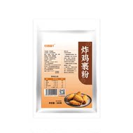 【首单+签到】谷香园炸鸡裹粉500g*1包