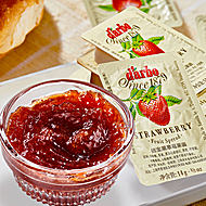 darbo德宝草莓果酱14g*20粒