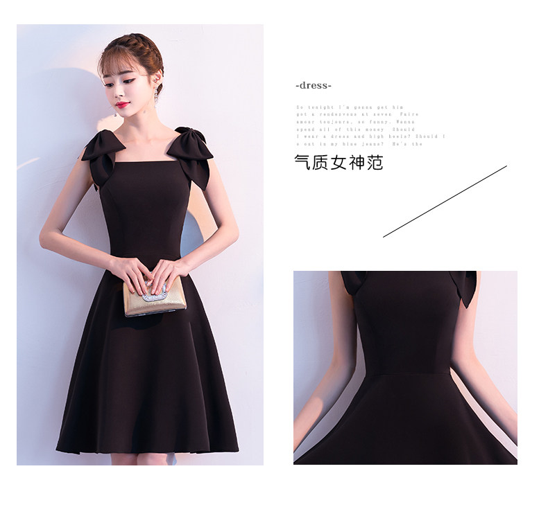 Robe de soirée YAN SILKY - Ref 3210783 Image 17