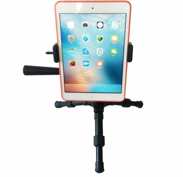 17-30cm điều chỉnh độ cao góc kính viễn vọng cực Z4 AIR Xiao Ming M2 khung máy chiếu Chân máy ảnh DSLR - Phụ kiện máy chiếu màn chiếu điện