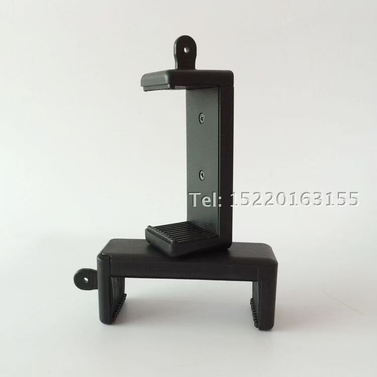 Robotgo Chuang Chi micro máy chiếu ba chân đĩa bộ điều hợp Sony MP-CL1 khung kẹp - Phụ kiện máy chiếu màn chiếu treo tường