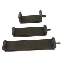 6 7-inch large screen mobile phone selfie clip iPad air 2 clamp iPad mini tablet stand