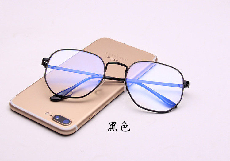 Montures de lunettes OTHER   en Metal memoire - Ref 3140618 Image 26