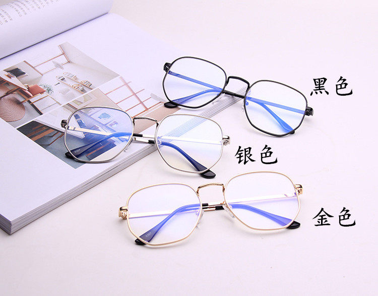 Montures de lunettes OTHER   en Metal memoire - Ref 3140618 Image 23