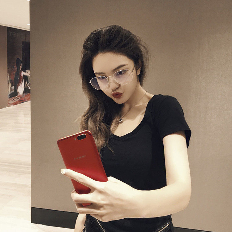 Montures de lunettes OTHER   en Metal memoire - Ref 3140618 Image 13