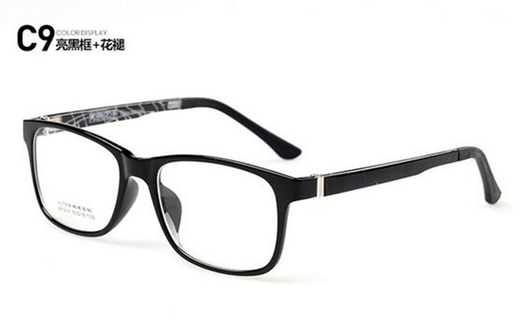 Montures de lunettes OTHER   en Memoire plastique - Ref 3139439 Image 23