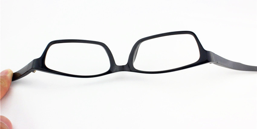 Montures de lunettes OTHER   en Memoire plastique - Ref 3141368 Image 24