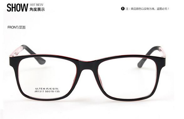 Montures de lunettes OTHER   en Memoire plastique - Ref 3139439 Image 13