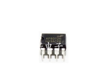 Микросхема питания индукционной плиты AP8012 AP8012H может заменить VIPER12A DIP8