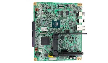 Ricoh Mp2555 3055 3555 4055 5055 6055Sp 6054 Printing Control Board Motherboard