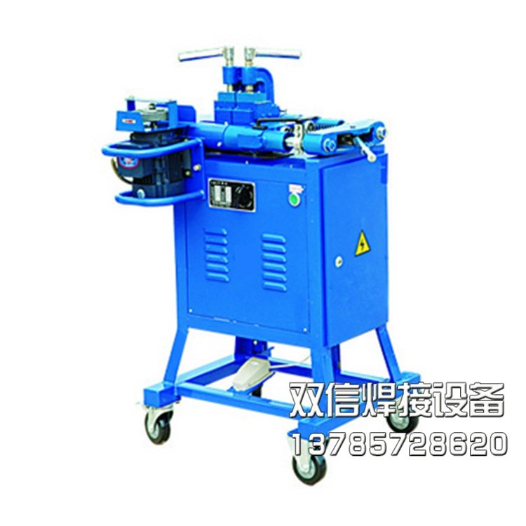 Butt welding machine bump welding machine UN-10 type 25 type 3-8 mm thread disc round steel reinforcement copper aluminum stainless steel wire butt welding machine