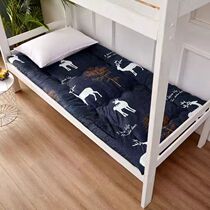 Matthew Student Dormitory with thick winter cushion mattress mattress single bed double tatami quilt 0 9m1 2