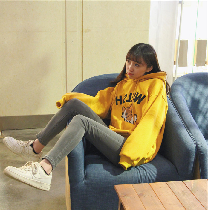 Sweatshirt femme - Ref 3215193 Image 34