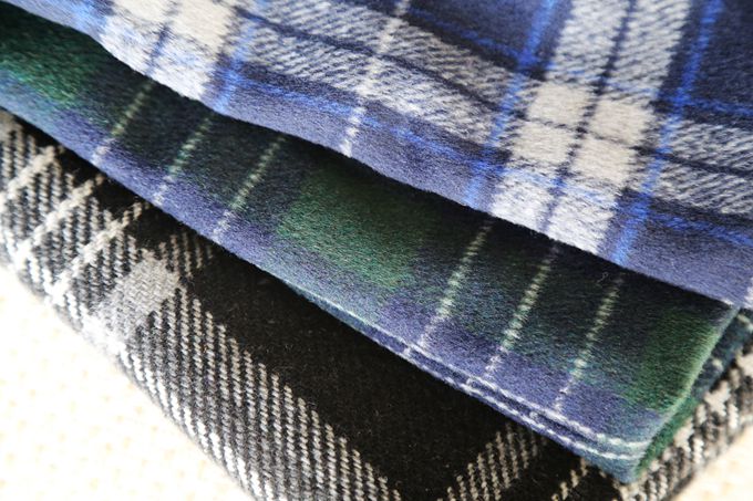 Manteau pour garcon en laine - Ref 2161351 Image 63