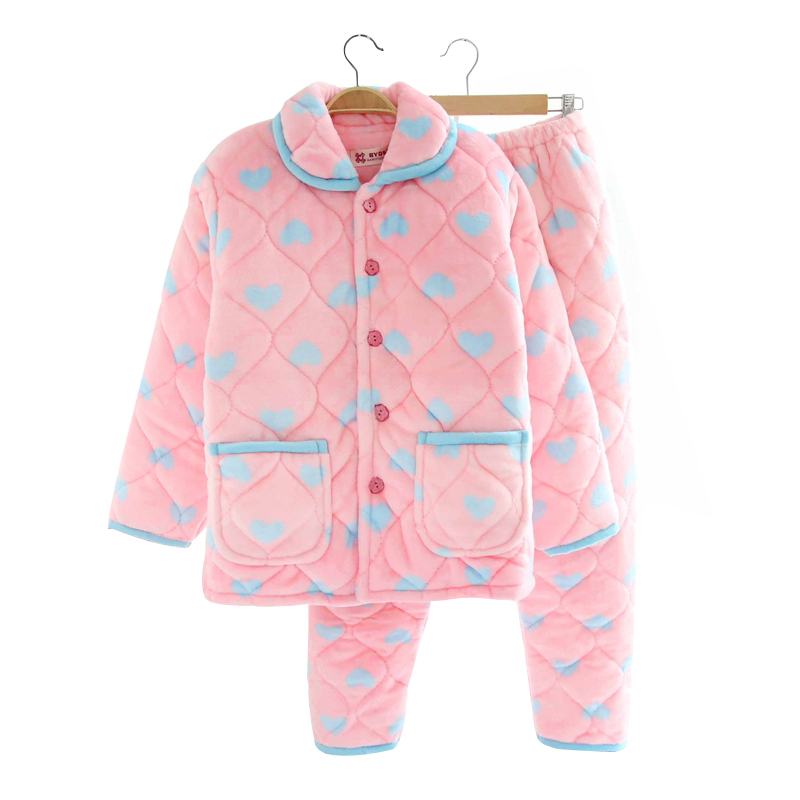 Pyjama pour femme OTHER   à manches longues - Ref 2998076 Image 4