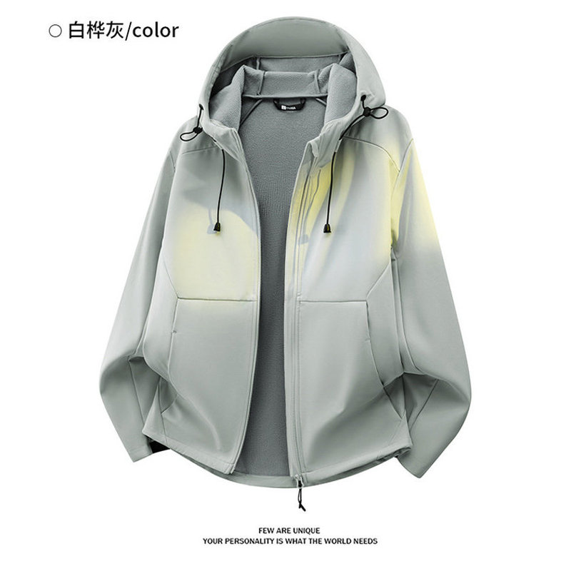 Outdoor Softshell Jacket for Men and Women, Thin Fleece, Windproof, Waterproof, Breathable Softshell Jacket, Men's Outdoor Mountaineering Jacket, Jacket Outdoor Softshell Jacket for Men and Women, Thin Fleece, Windproof, Waterproof, Breathable Softshell Jacket, Men's Outdoor Mountaineering Jacket, Jacket