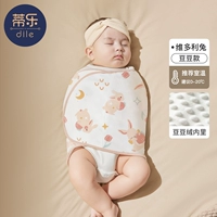 Стиль класса A-Dou Dou Dou Furry [Предлагается 0-15 ℃] Маленький кролик-силовый стиль