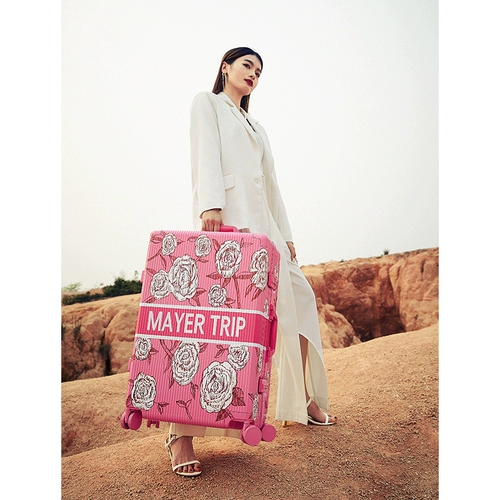 Высококачественный горный чай, брендовый чемодан, универсальная коробка