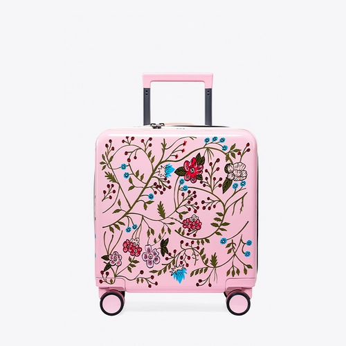 Чемодан, 18 дюймов