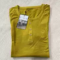 Подсолнечник желтая 100% мериносовая шерсть