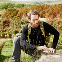 Черный 250GSM (весна и осень чистая шерсть)