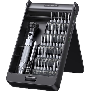 Green union schraubendreher-set, ein kreuz