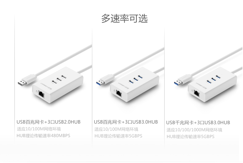 Concentrateur USB - Ref 366145 Image 11