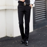 Brother, мужские штаны для отдыха для школьников, костюм, в корейском стиле