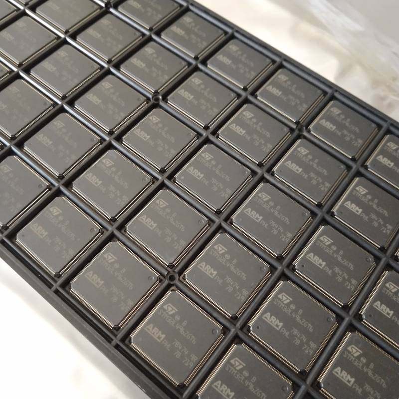 STM32L496ZGT6 spot original brand new project remaining brand new non-renovation