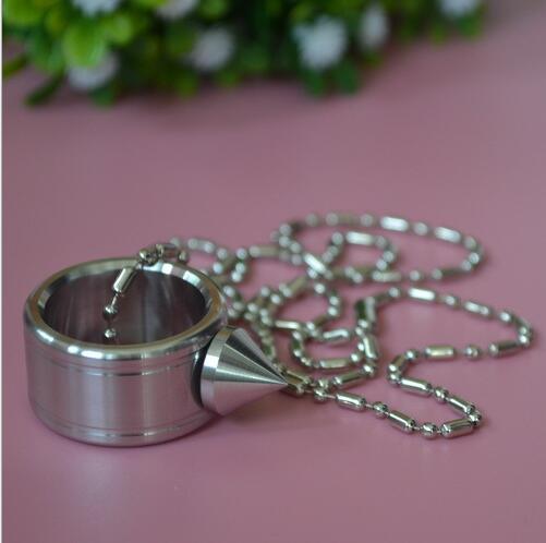 Men's white steel ring non-sterling silver finger tiger women's self-defense special forces hidden weapon pendant with fingers to wear in the hand iron glove