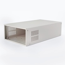 Ruideng S06A shell parts fit RD6006 adjustable power supply (parts do not include power supply)need to be assembled by themselves