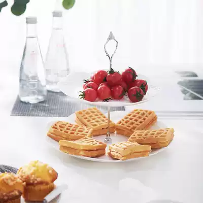 Wedding props Tablecloth Sign-in table table circumference yarn Dessert table tablecloth TUTU yarn table skirt Dessert table Multi-layer cake rack