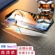 Honor Note10 Тонкую пленку ☆ прозрачная [Ultra -clear*10d Полный экран] 3 таблетки ☆ Отправить заднюю мембрану+мембрану линзы 10 подарок