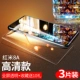 Redmi 8a полная прозрачная экрана [Ultra -clear*10d Anty -fingerPrint] 3 таблетки ★ Сделайте линзу пленка 10 подарков